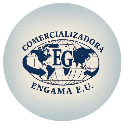 COMERCIALIZADORA ENGAMA