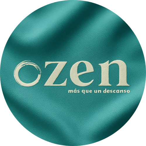 Ozen