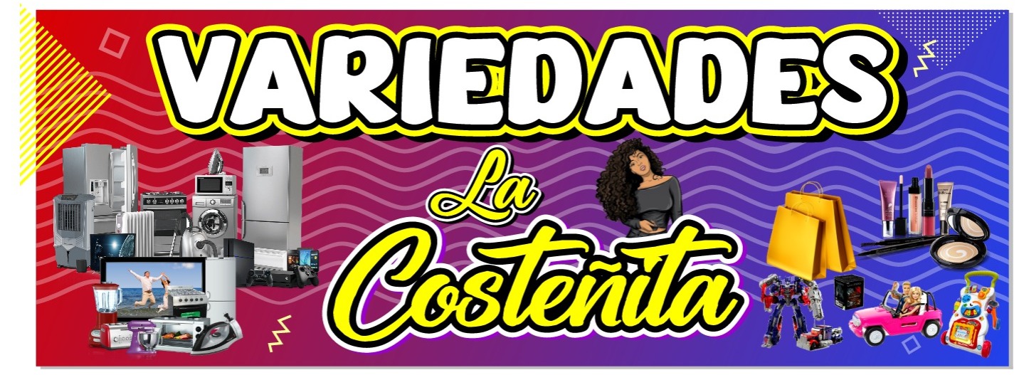 Variedades la costeñita