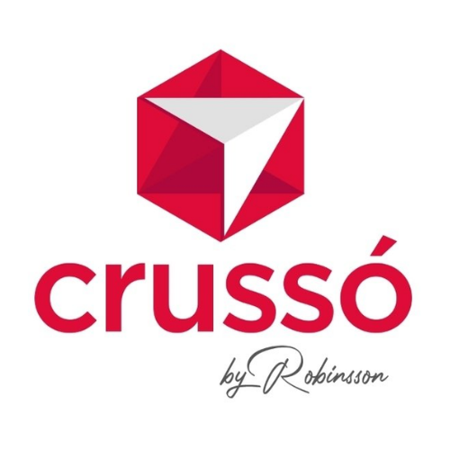 CRUSSÓ by Robinsson