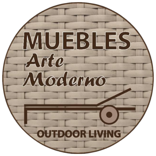 MUEBLES DE ARTE MODERNO