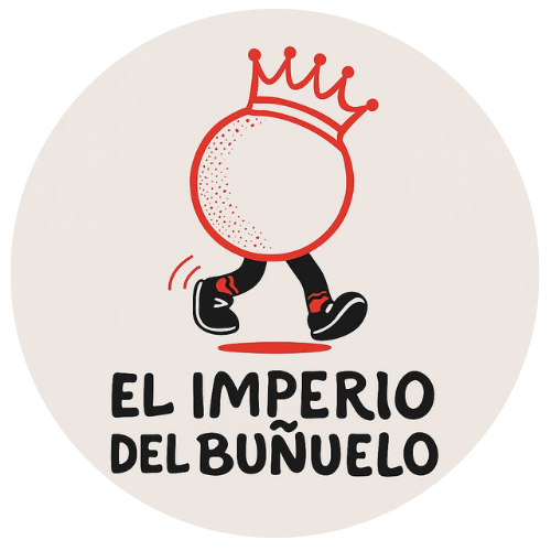 ELIMPERIO DEL BUÑUELO