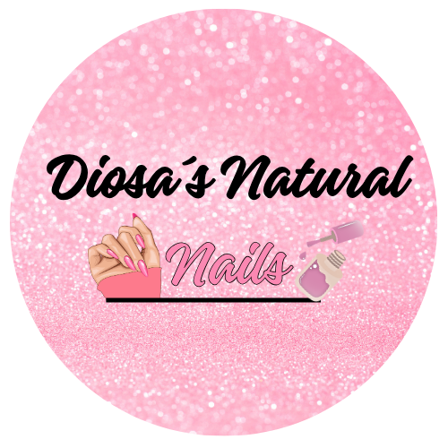 DIOSA´S NATURAL NAILS
