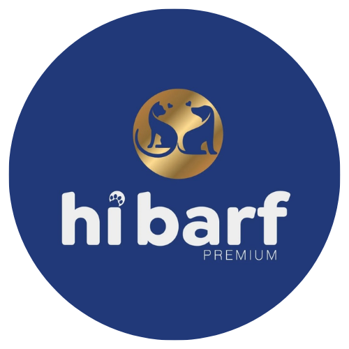 Hi Barf -  Alimentación natural para mascotas|✨
