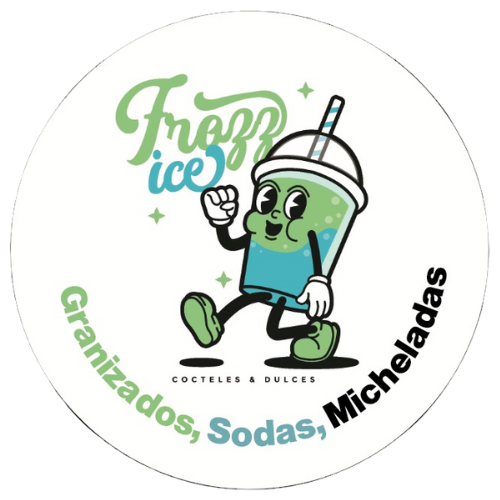 Frozz Ice