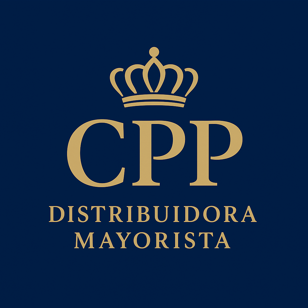 Distribuidora mayorista cpp