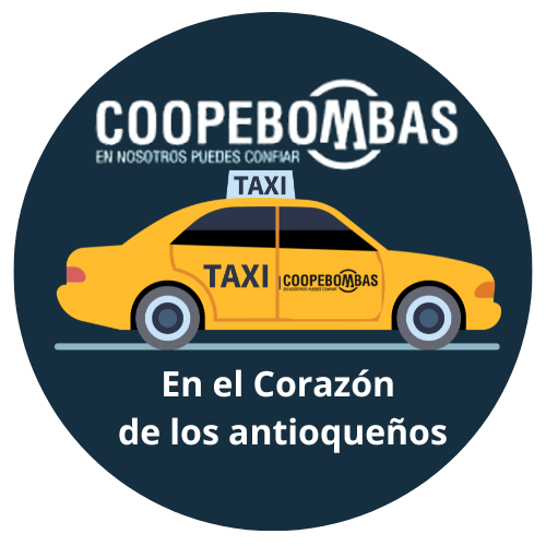 COOPEBOMBAS