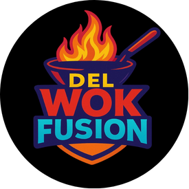 DEL WOK FUSION