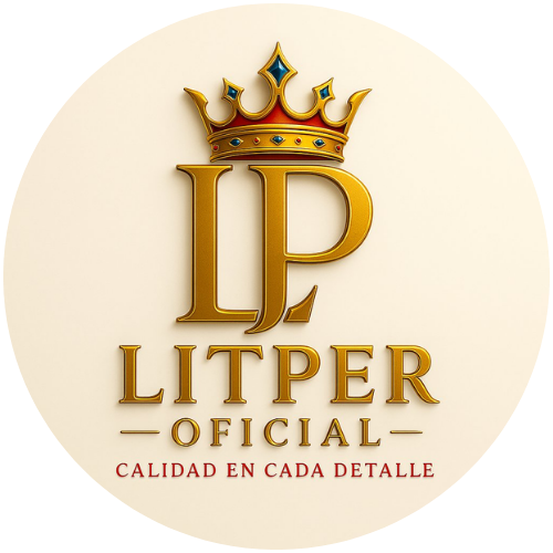 LIPTER OFICIAL