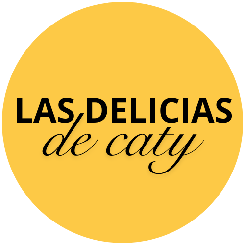 LAS DELICIAS DE CATY