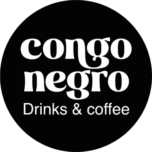 CONGO NEGRO - Drinks & Coffe