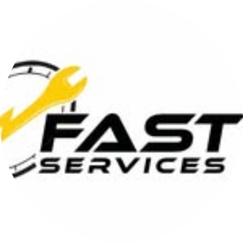 fast services - KARCHER