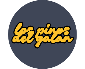 Los pinos del galan