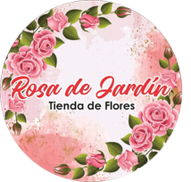 Rosa de Jardin