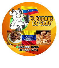 El budare de gaby