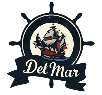 Restaurante del mar