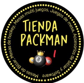 Tienda Packman