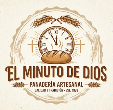 PANADERIA Y PASTELERIA EL MINUTO DE DIOS
